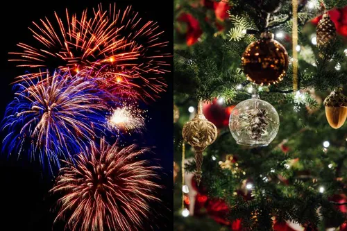 Divulgada a programação do Natal de Papanduva