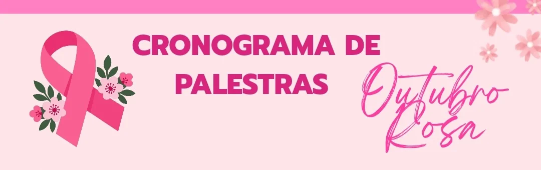 Campo Alegre promove palestras do Outubro Rosa em diferentes localidades do município