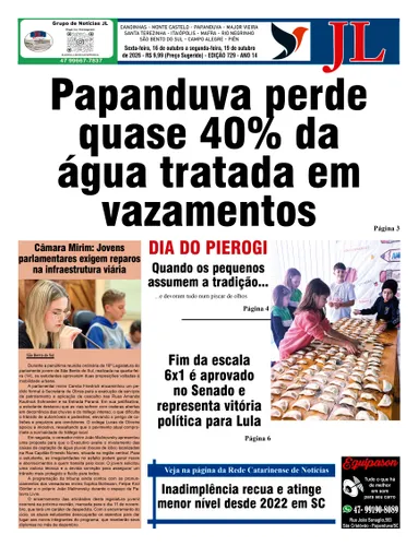 Edição 729