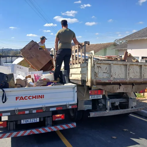São Bento Sempre Limpa recolhe 70 toneladas de materiais na última edição de 2026