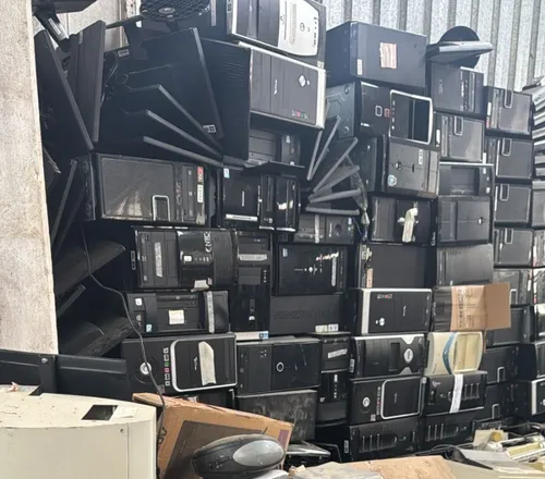 Prefeitura de São Bento do Sul promove leilão com 33 lotes nesta sexta-feira