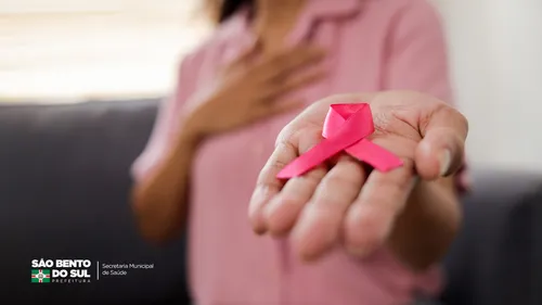 São Bento do Sul terá atendimento especial para a saúde da mulher neste sábado