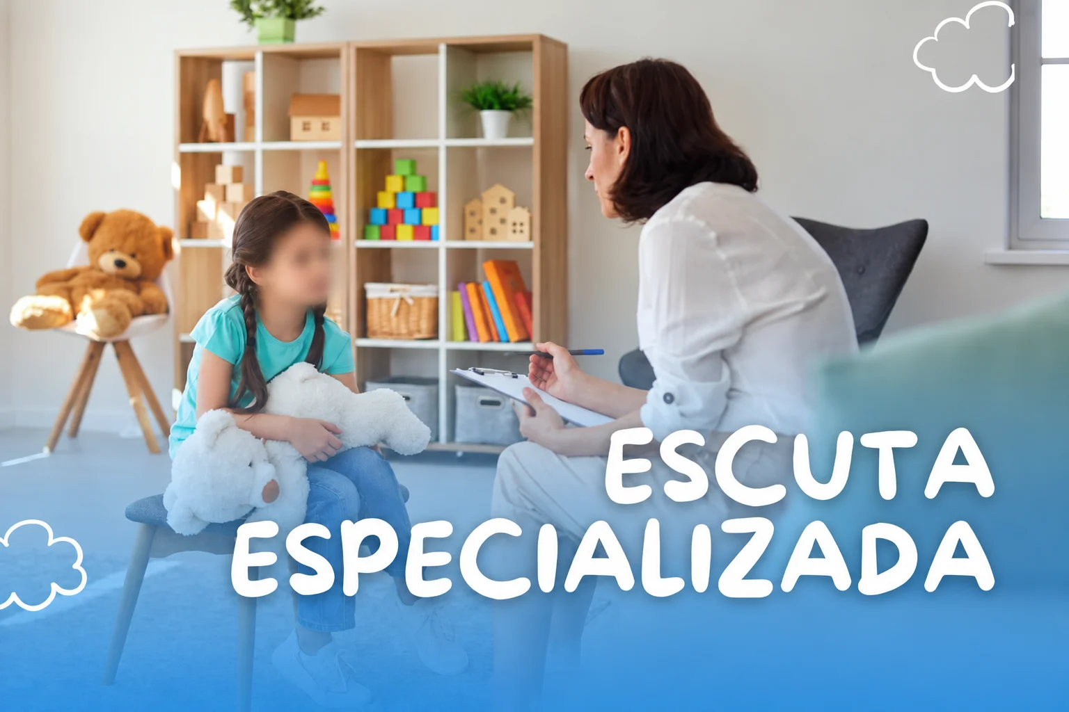 Como agir diante de uma suspeita de violência contra crianças e adolescentes