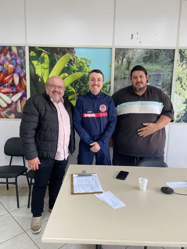 Comdema aprova dois projetos e agenda próxima reunião para novembro