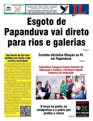 Edição 730