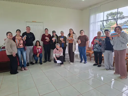 Projeto Renda Certa Itinerante oferece capacitação em costura básica em Santana
