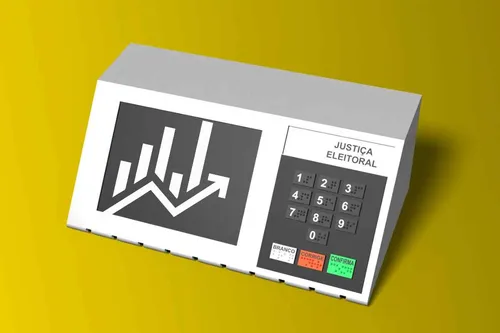 Papanduva vai mais às urnas no segundo turno