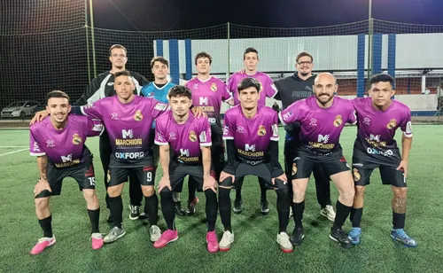 Society da 1ª Divisão de São Bento do Sul define confrontos das quartas de final