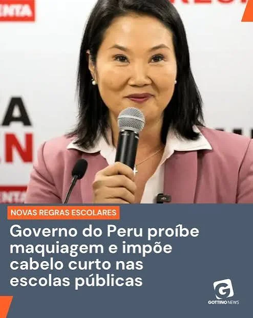Peru: como manda o figurino!