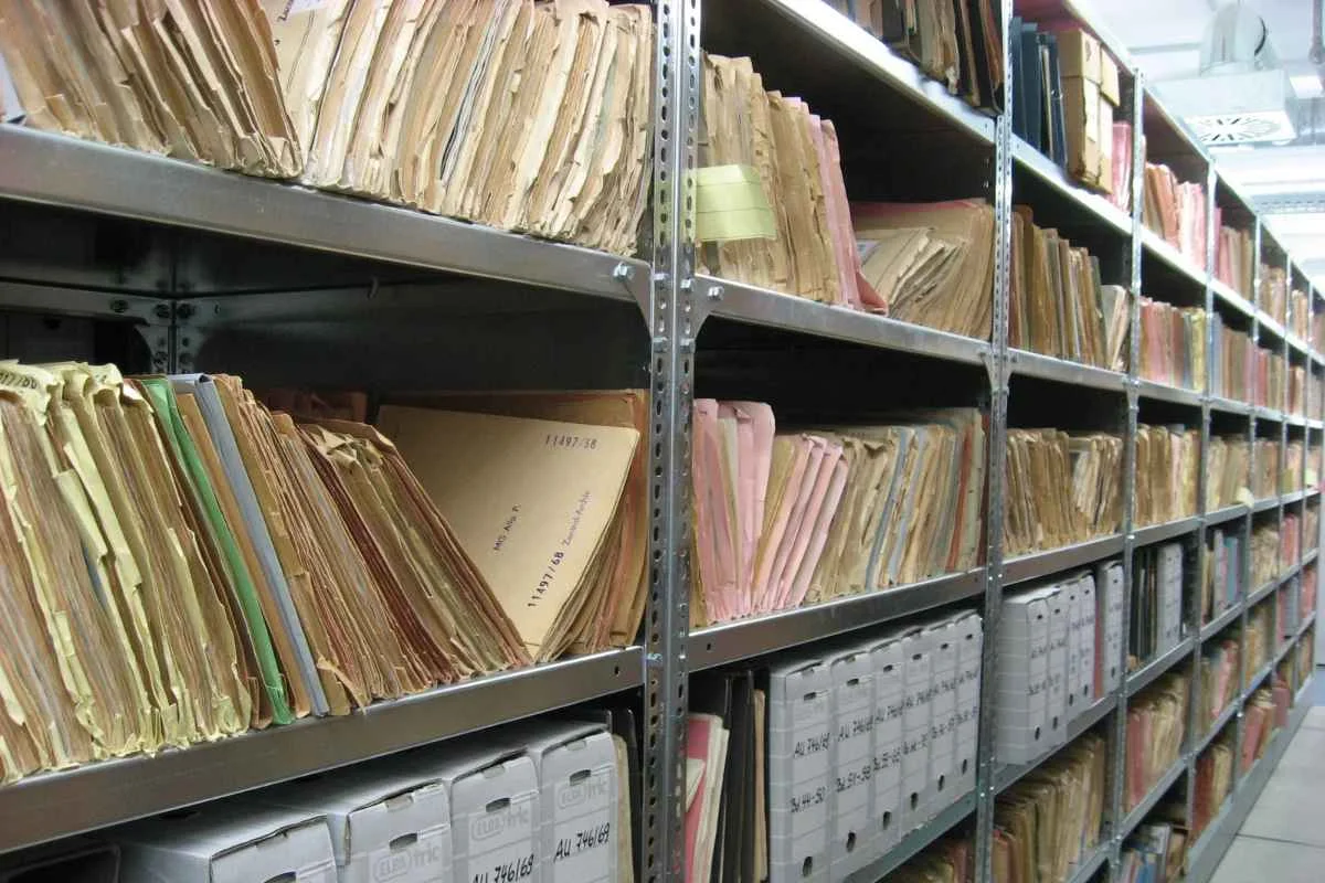 Autorizado registro de óbito ocorrido em 1974 na região