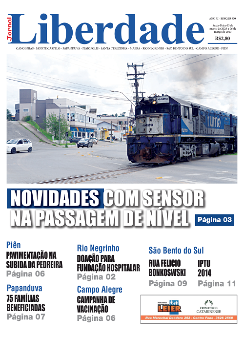 Imagem para matéria Edição 570 