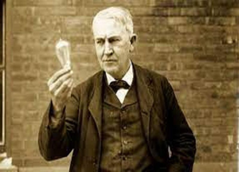 25 INVENTORES QUE MUDARAM O MUNDO Jornal Liberdade