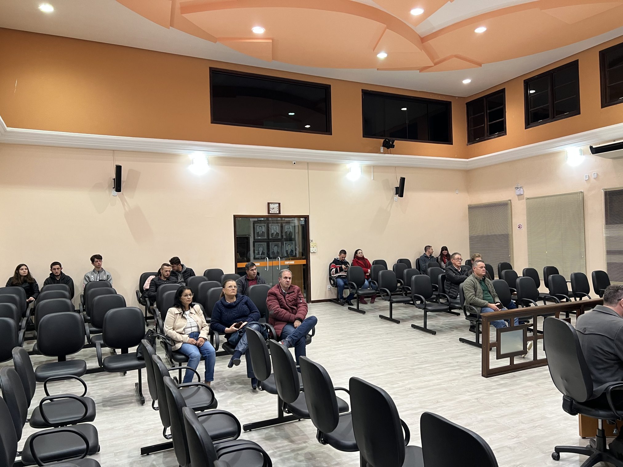 Imagem para matéria Liberdade Notícias 16/06/23 