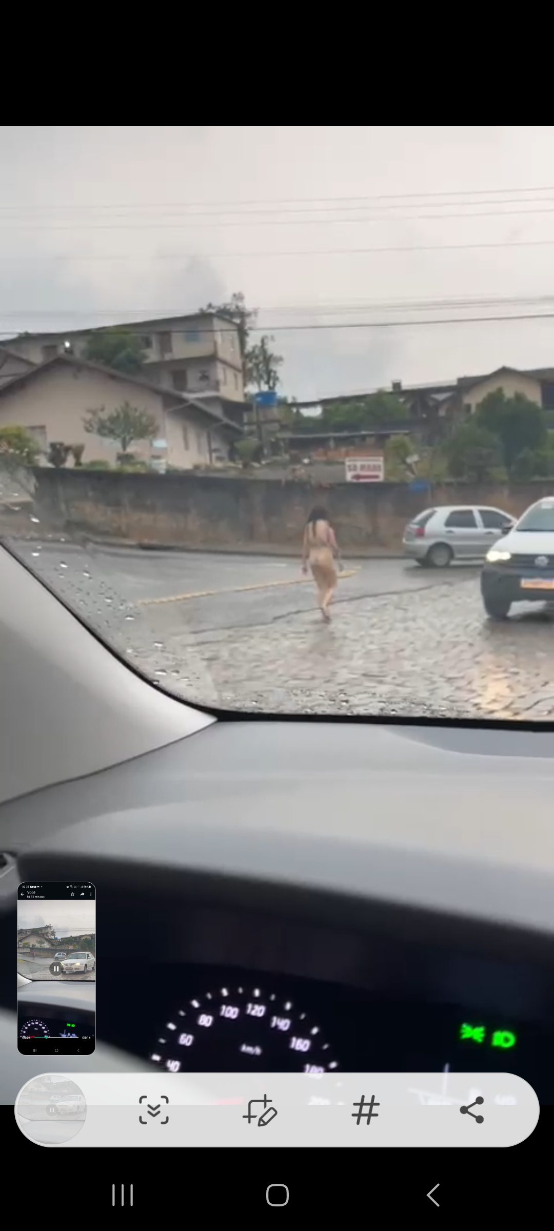 Ver vídeos de mulher pelada