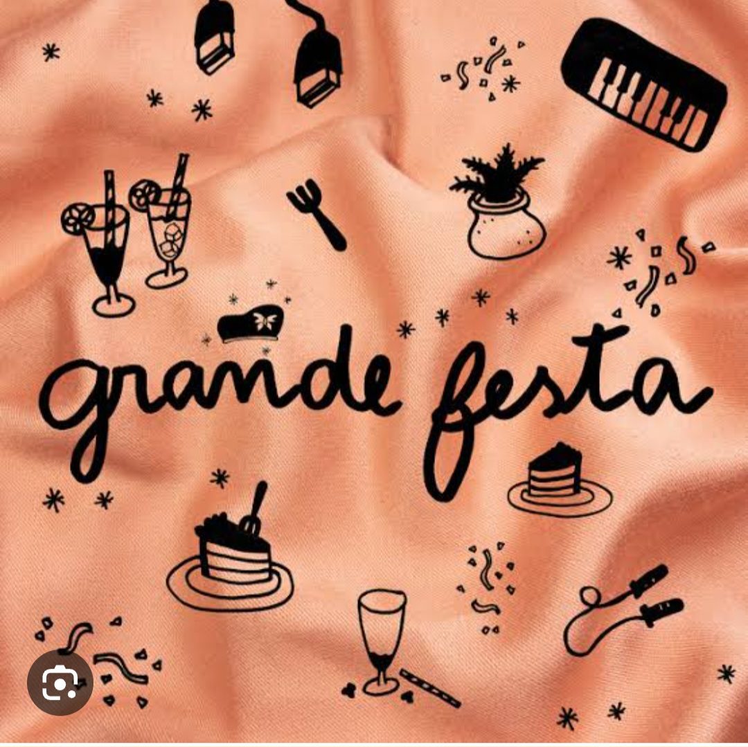 Imagem para matéria Venham participar da festa do CEIM 
