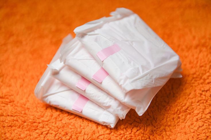 Imagem para matéria Dignidade menstrual: absorventes serão distribuídos gratuitamente 