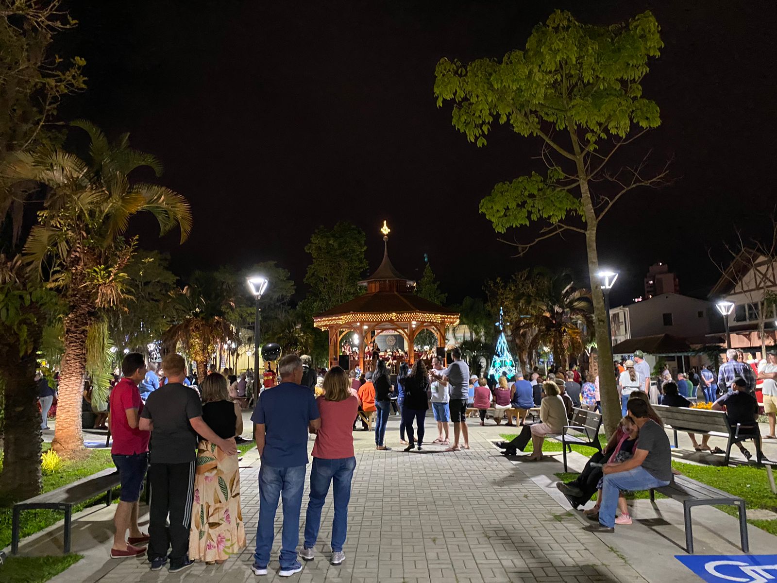 Imagem para matéria Retretas de Verão começam na quarta-feira (17/01) 