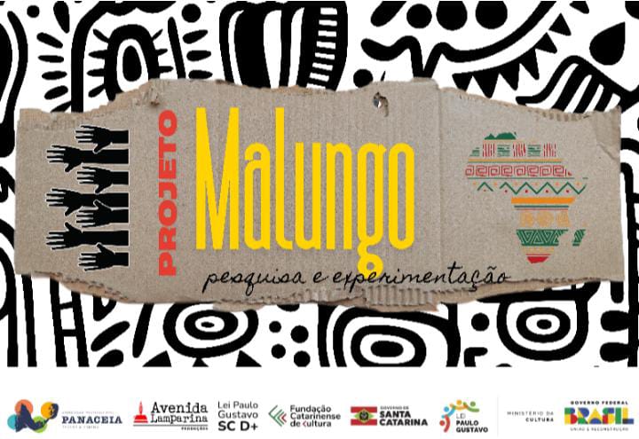 Imagem para matéria “Malungo” 