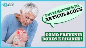 Imagem para matéria Artrose: a doença articular mais comum 