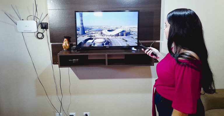 Imagem para matéria Ministério das Comunicações lança edital para novos canais de TV e três municípios de Rondônia podem ser beneficiados 