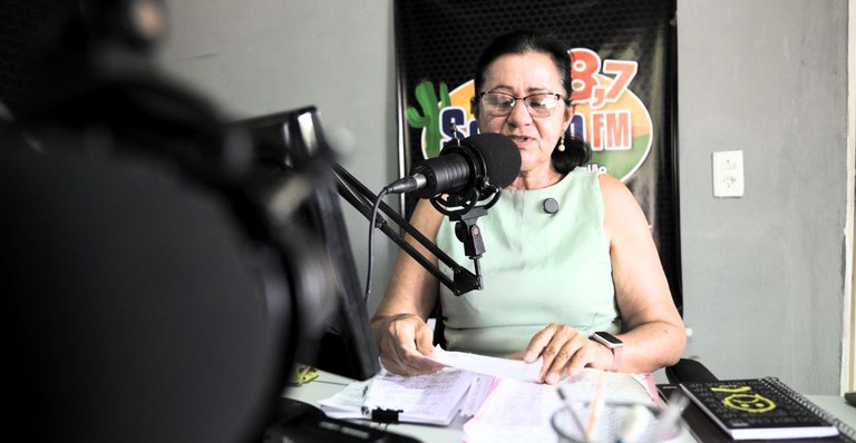 Imagem para matéria Ministério das Comunicações autoriza 22 rádios comunitárias na Bahia nos últimos dois anos 