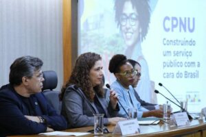 Imagem para matéria Concurso Nacional Unificado: nomeação de mais de 4 mil aprovados pode começar em maio 