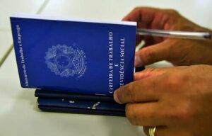 Imagem para matéria TCU: Políticas de geração de emprego apresentam deficiências de governança 