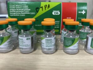 Imagem para matéria COQUELUCHE: Região Sul já registra 567 casos da doença em 2025 