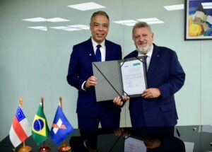 Imagem para matéria Clientes do Banco da Amazônia vão poder realizar depósitos e saques nas unidades lotéricas da CAIXA 