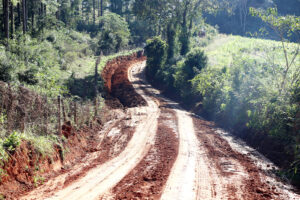Imagem para matéria Paranazinho recebe novo sistema de abastecimento de água e melhorias na estrada 