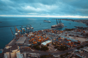 Imagem para matéria Fundo da Marinha Mercante: Bahia conta com mais de R$ 7 bi para investir na indústria naval 