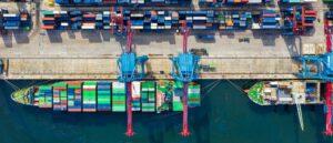 Imagem para matéria Fundo da Marinha Mercante: Região Norte tem R$ 2 bilhões em projetos aprovados 
