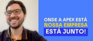 Imagem para matéria HISTÓRIAS EXPORTADORAS: sabores do Brasil, sucesso global: a expansão da Eco Foods 