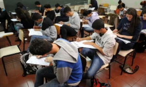 Imagem para matéria Norte e Nordeste apresentam mais problemas relacionados à falta de professores com formação adequada 