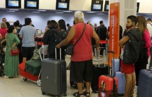 Imagem para matéria Voa Brasil: número de reservas efetuadas por meio do programa chega a 40 mil 