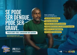 Imagem para matéria NATAL (RN): município registra mais de 1,9 mil casos de dengue em 2025 