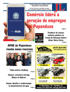 Imagem para matéria Edição 659 – JL 