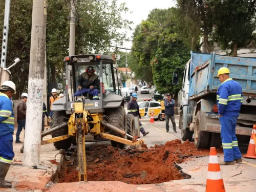 Imagem para matéria Falta de recursos trava avanço do saneamento básico em municipios de pequeno porte 