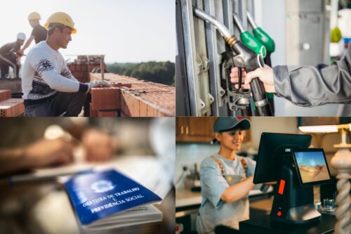 Imagem para matéria Confira as oportunidades de emprego na região e em Papanduva 
