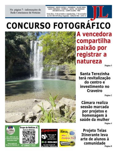 Imagem para matéria Edição 682 