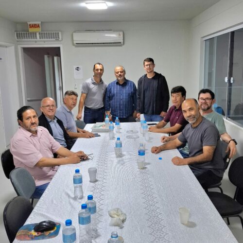 Imagem para matéria Sindicato dos Servidores coordenará Fórum Sindical em 2026 